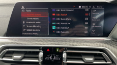 BMW X6 xDrive40i MHT M Sport 5dr Step Auto Petrol Estate